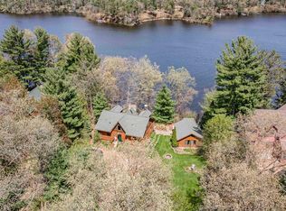 1168 Chicago Ln, Friendship, WI 53934
