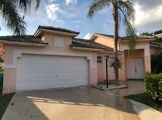 12381 SW 144th Ter, Miami, FL 33186