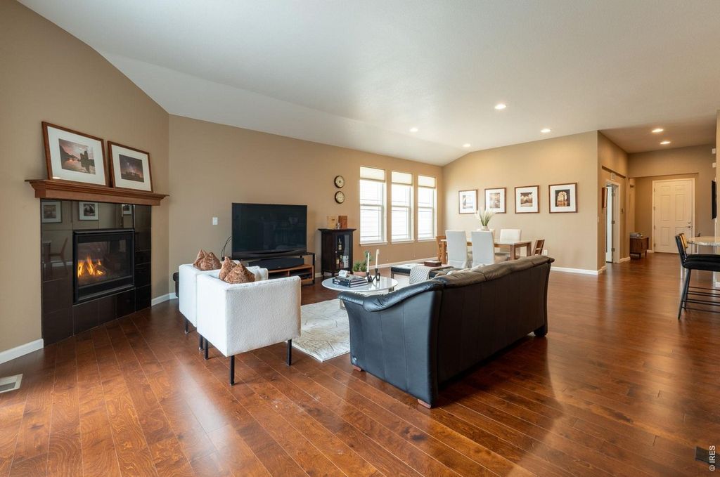 2314 Lodgepole Creek Dr