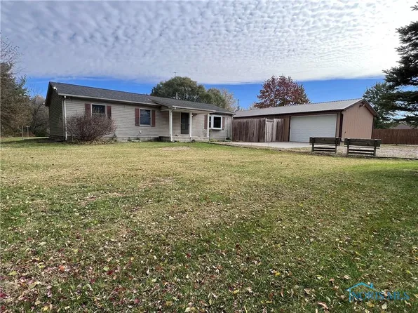 S968 County Road 4 Rd, Liberty Center, OH 43532