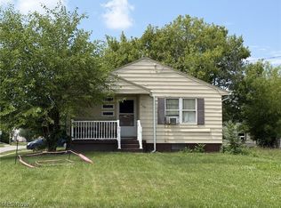 404 N Glenellen Ave, Youngstown, OH 44509