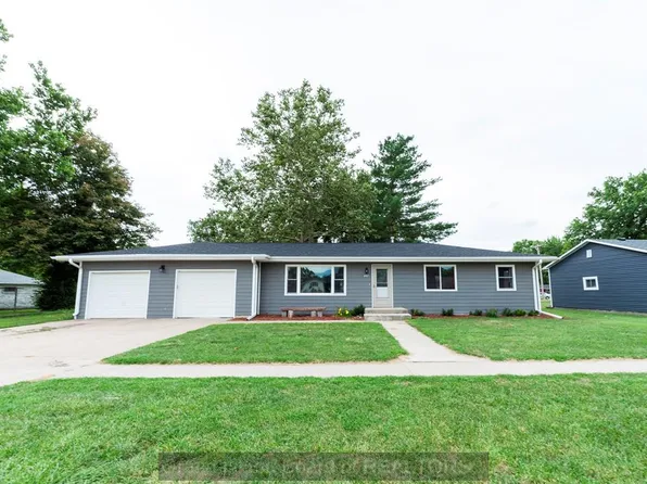 207 W 13th St, Wood River, NE 68883