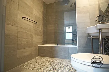 Rented by Lofts and Flats LLC