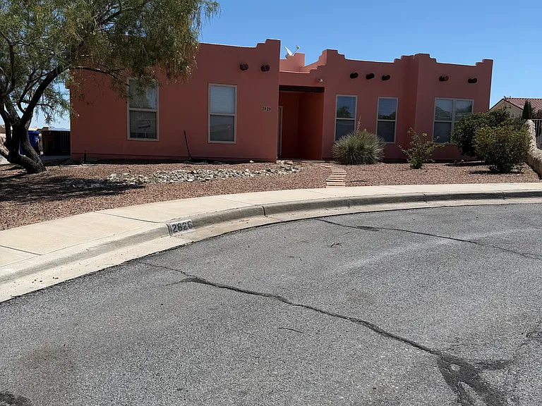 2626 Cashmere Ct #1 — Photo 1