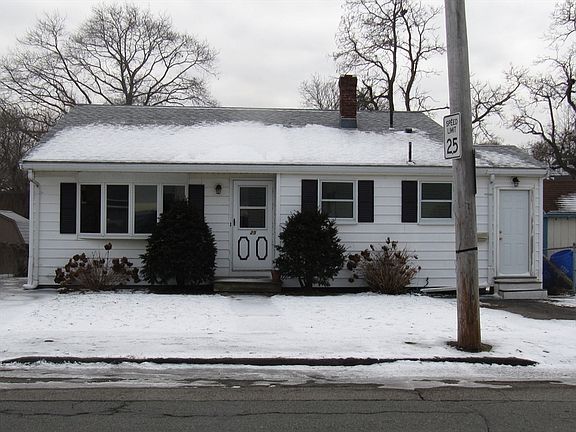 2nd image of 25 Babcock St