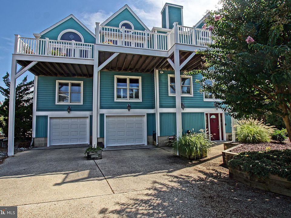 302 W Cape Shores Dr, Lewes, DE 19958 Zillow