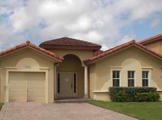 13864 SW 124 Avenue Rd, Miami, FL 33186