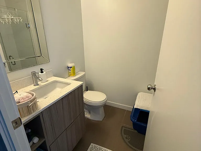50 Forest Manor Rd #1110 — Photo 8