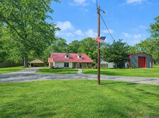 18181 Van Broussard Rd, Prairieville, LA 70769