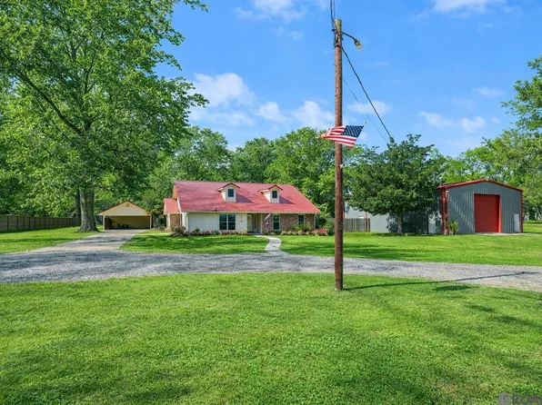 18181 Van Broussard Rd, Prairieville, LA 70769