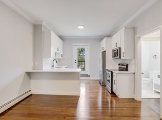 72 O St #3, Boston, MA 02127