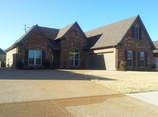 4591 Spike Ln, Horn Lake, MS 38637