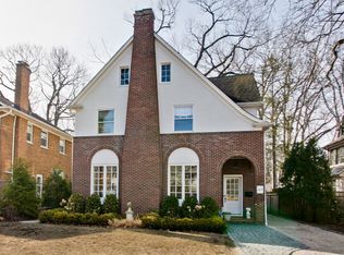 1408 Asbury Ave, Winnetka, IL 60093