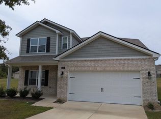 50 Sydney Cir, Somerville, TN 38068