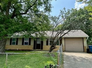 4336 Baker Dr, Indianapolis, IN 46235