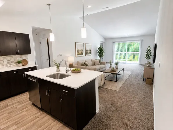 407 Gethings Cir #407, Battle Creek, MI 49015