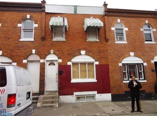 3121 Hartville St, Philadelphia, PA 19134