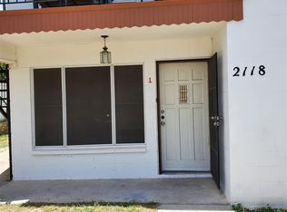 2118 E Stewart St #1, Laredo, TX 78043