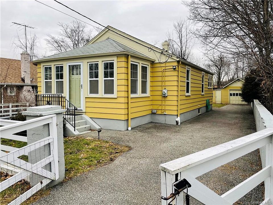 32 Vine Street, Nyack, NY 10960 Zillow