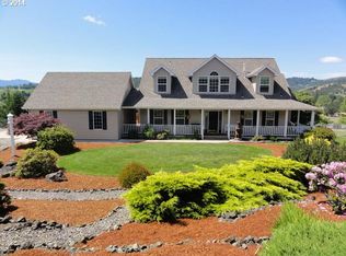 237 Jonni Ln, Roseburg, OR 97471