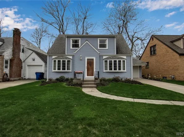 181 Mount Vernon Rd, Amherst, NY 14226