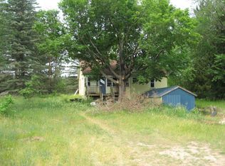 12660 120th Ave, Rodney, MI 49342