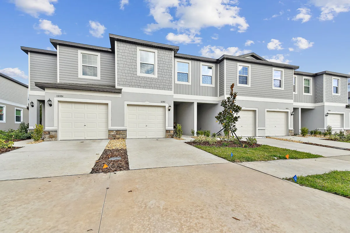 Building Photo - 10182 Honey Hammock Way