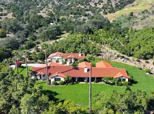 22840 Carancho Rd, Temecula, CA 92590