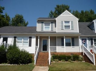 71 Sweetbriar Ln, Spartanburg, SC 29301