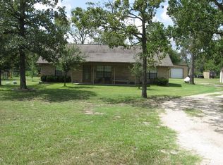 431 Round Prairie Rd, Huntsville, TX 77320