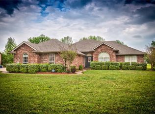 626 Kelly Rd, Alma, AR 72921