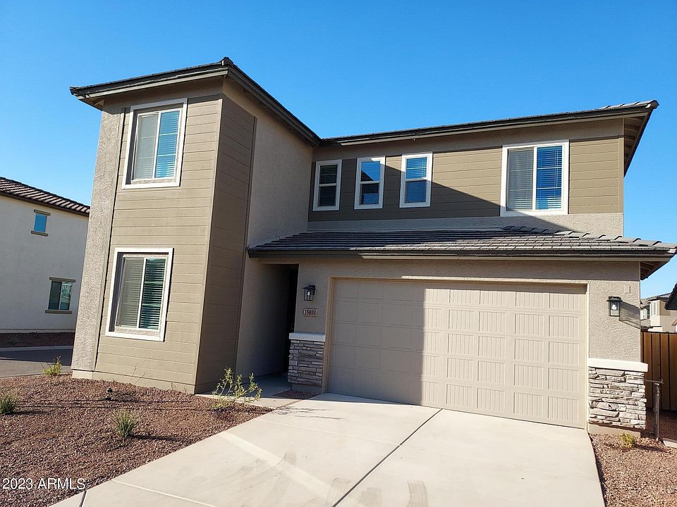 1st image of 15031 W DESERT BLOOM Street