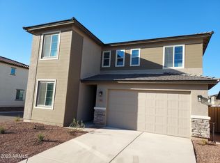 15031 W Desert Bloom St, Goodyear, AZ 85338