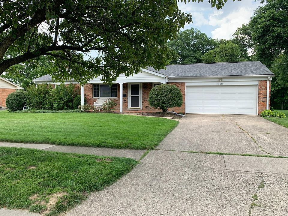 1st image of 10650 Thornview Dr