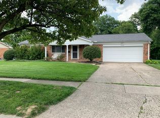 10650 Thornview Dr, Cincinnati, OH 45241