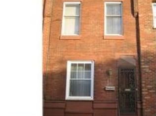 2235 S Garnet St, Philadelphia, PA 19145