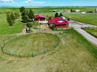 22669 Eagle Dr, Elbert, CO 80106