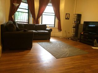 32 Symphony Rd #1, Boston, MA 02115