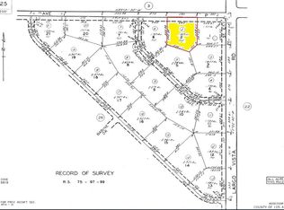 0 Avenue P 210e Largo Vis #VIC, Palmdale, CA 93591