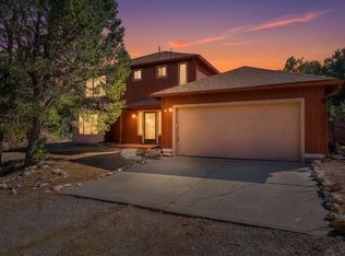 98 Lagarto Rd, Tijeras, NM 87059