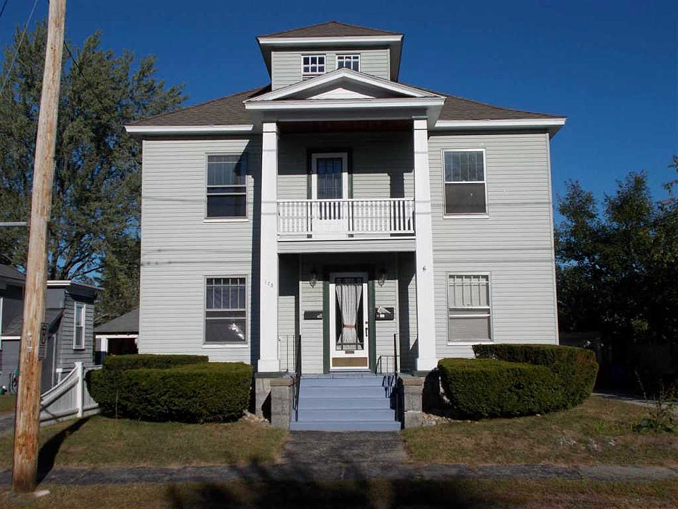 2nd image of 173 Bismark St #1