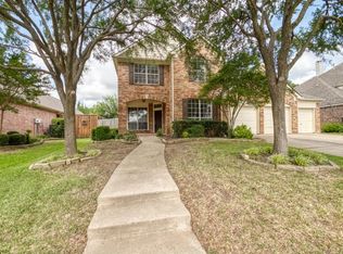 3109 Emory Dr, Flower Mound, TX 75022