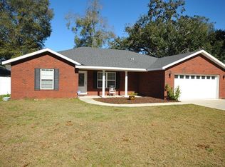 25154 SW 20th Pl, Newberry, FL 32669