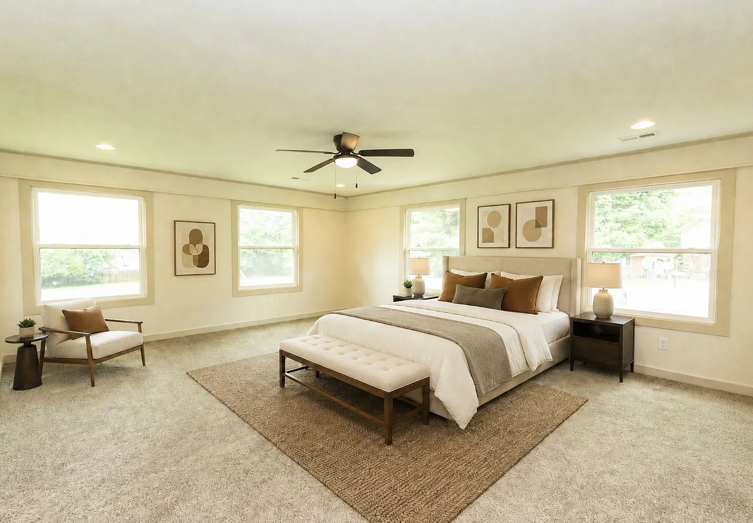 2 bed, 2.0 bath, $1,395 — Photo 1