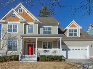 510 Grant Forest Ln, Cary, NC 27519
