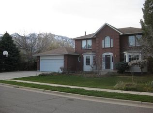 1784 E Cameo Way, Sandy, UT 84093