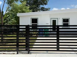 1066 NW 100th Ter #1, Miami, FL 33150
