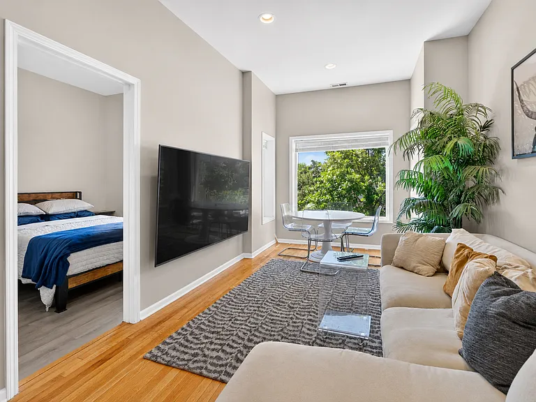 3354 W Jackson Blvd #2 — Photo 3