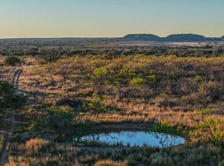 5040 W State Hwy 29 LOT A, Mason, TX 76856