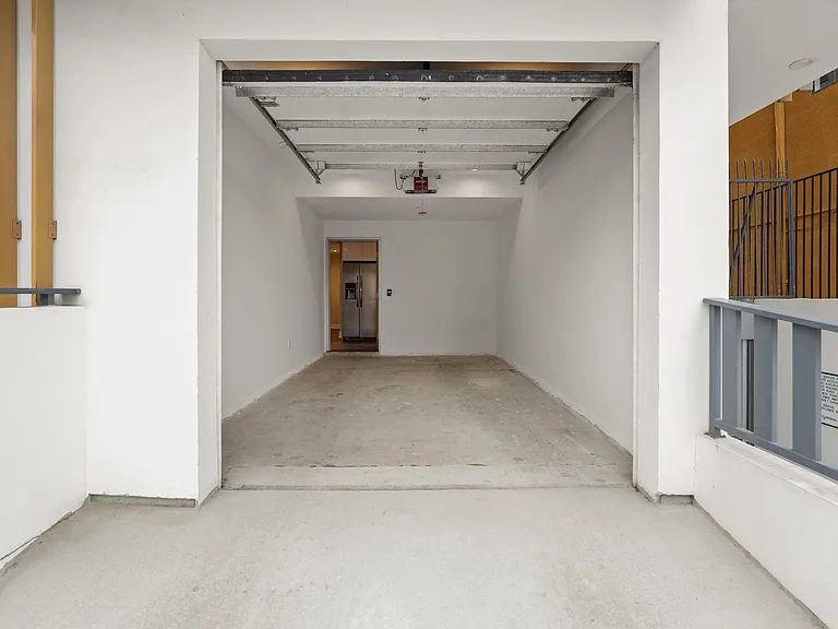 Private Garage * Select Unit